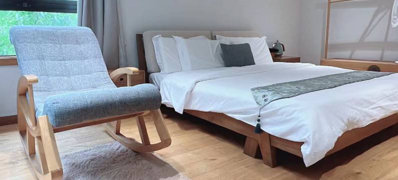 南京闲渔码头客栈图片