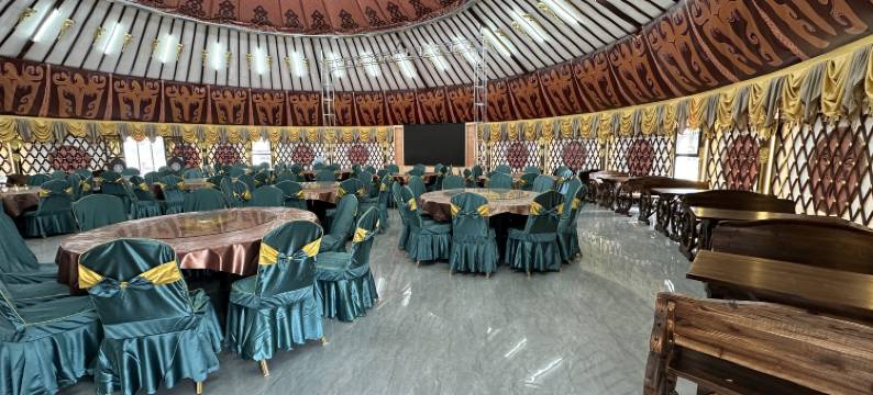 张北骆驼驿站(沃如阁熙泰店)图片