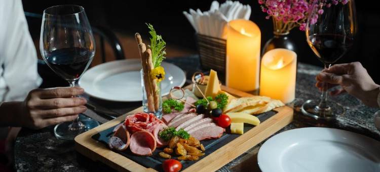 河内雷斯酒店(Rex Hanoi Hotel)图片