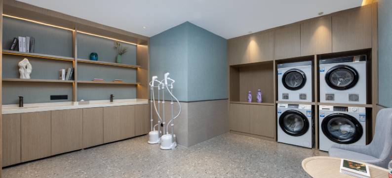 Country lnn by Radisson 丽怡酒店(北京潘家园方庄地铁站店)图片