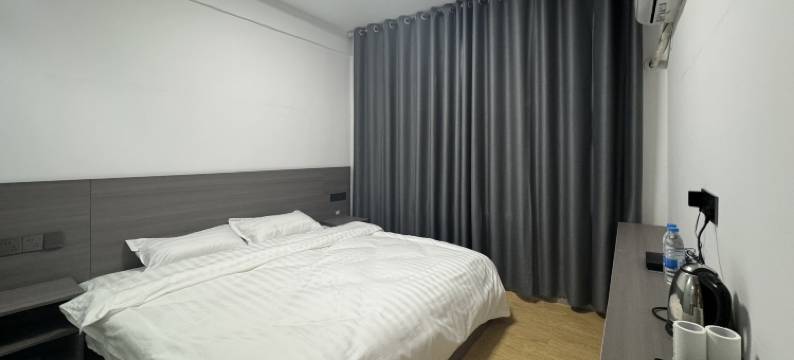 连云港乾缘山庄图片