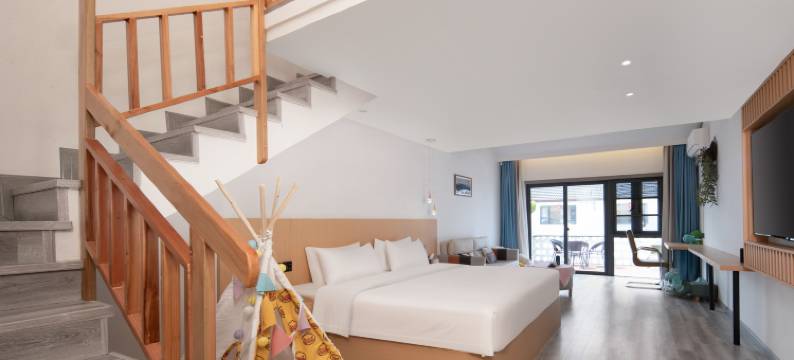 云庭酒店(上海青浦朱家角古镇店)图片