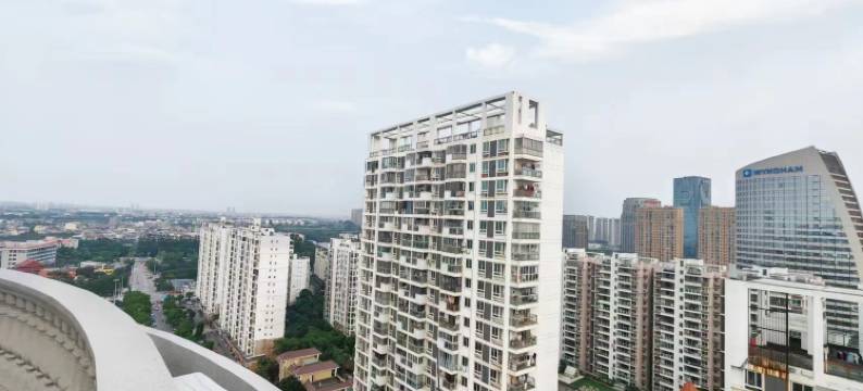 莆宿瑞烽天景雅苑图片