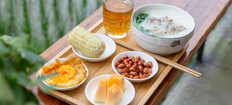 田园民宿(肇兴侗寨景区店)图片