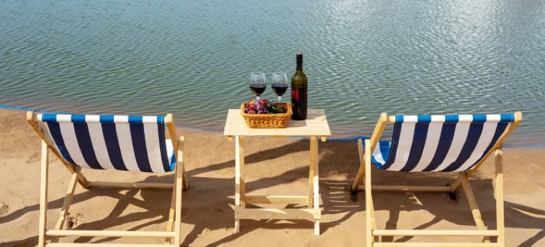 六十六号星星 · 亲子研学沙漠露营地图片