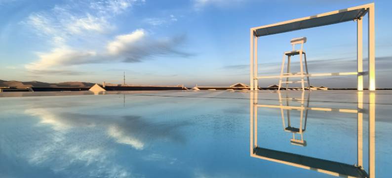 Hotel Friends飞天隐然天空之境社交酒店图片