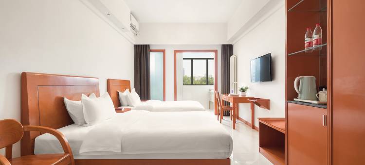 通用康养·风华开封汴城旅居中心图片