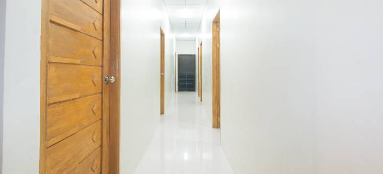 RedDoorz @ 阿拉米诺邦阿西南(RedDoorz @ Alaminos Pangasinan)图片