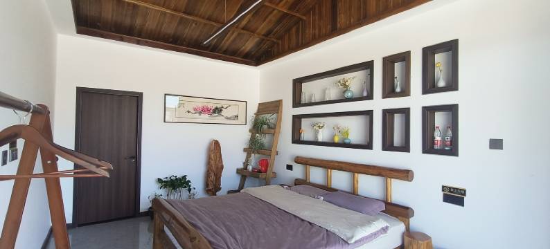 追梦人家民宿图片