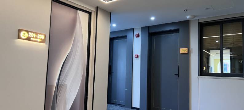 景苑住宿(潮州古城店)图片