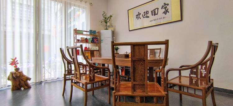 霞浦浦岸民宿(霞浦高铁站店)图片