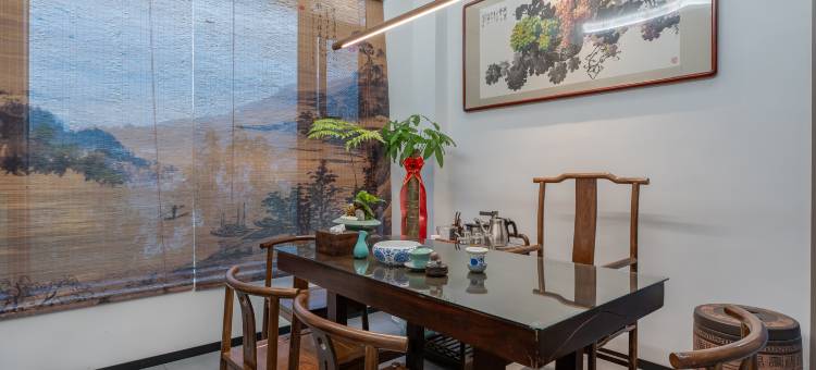 宜昌苏家别院民宿(三峡人家风景区店)图片