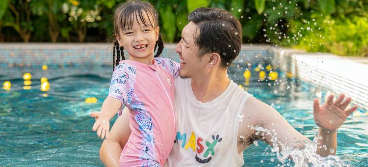 三亚海棠湾阳光壹酒店图片