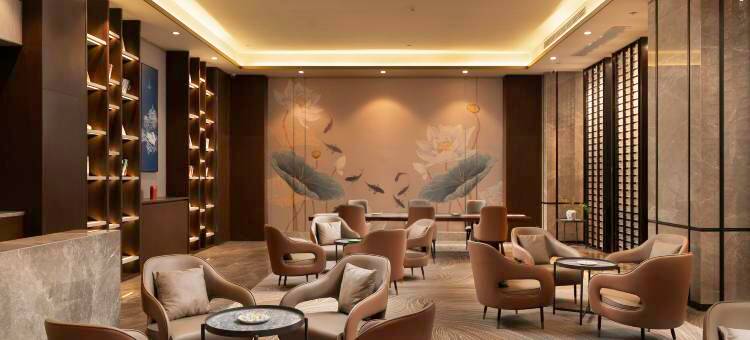 宝应万佳国际酒店(吾悦广场店)图片
