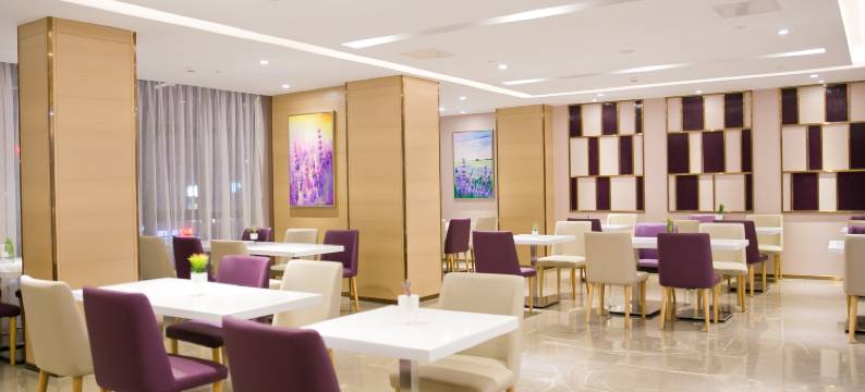 麗枫酒店(深圳坪山高铁站龙东地铁站店)图片