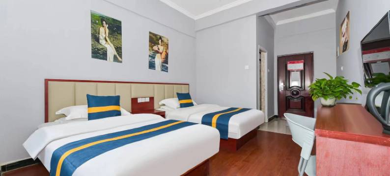 贵阳港湾酒店图片