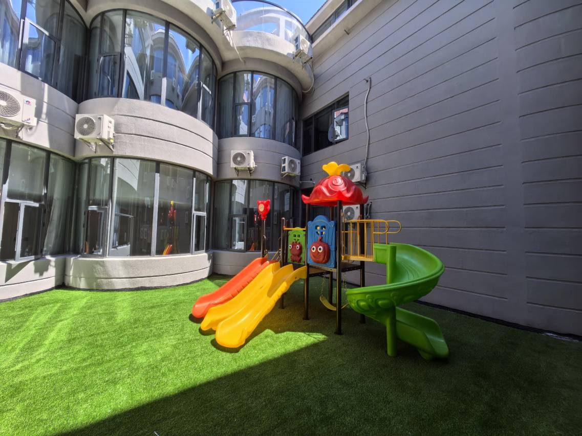 天海柏唐酒店(庐山风景名胜区牯岭街索道上站店)图片