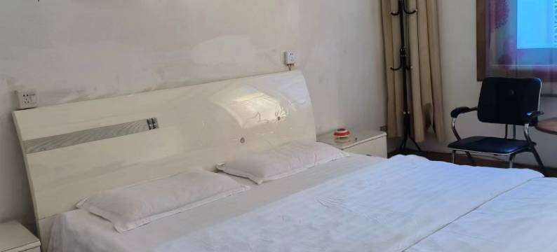 眉山圣淘沙宾馆图片