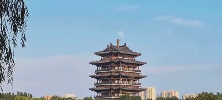 银座佳驿轻居酒店(济南无影山北路店)图片