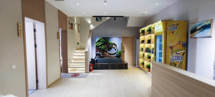 云海山庄民宿(花果山景区店)图片