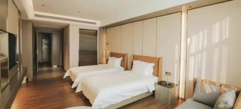 雅致・四季温泉图片