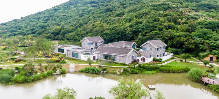 岱山锦上云宿·海上花开图片
