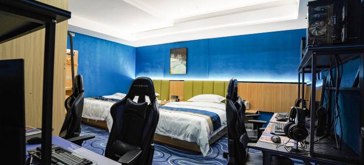 优客酒店(珙县中医院店)图片