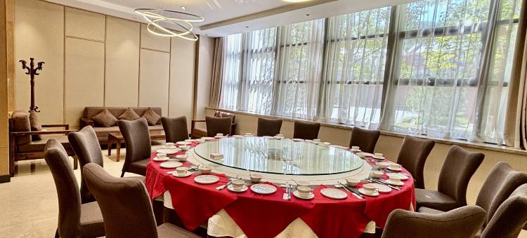 8公寓(照金学院店)图片