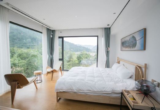 Qingbin Shiguang Guesthouse (Building 1) Hotel Overview