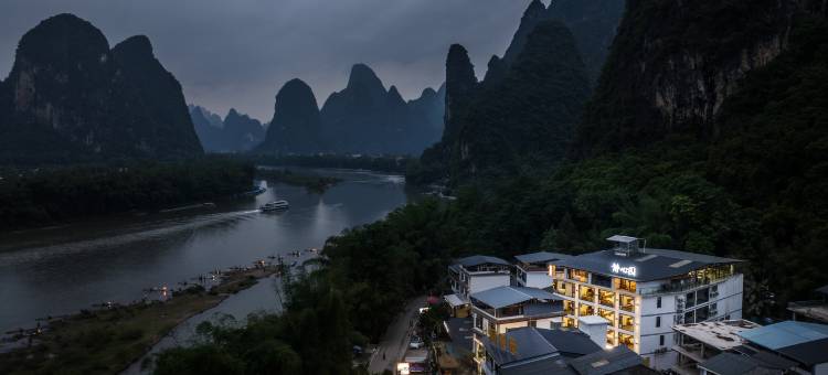 静心园•智能全景度假民宿(20元人民币景区店)图片