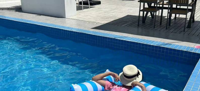 池上·花开度假民宿图片