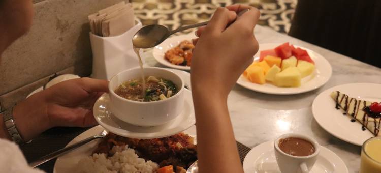 戴尔里奥酒店(Hotel Del Rio)图片