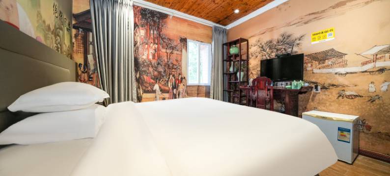 贝多拉酒店(厦门高崎机场火炬园地铁站店)图片