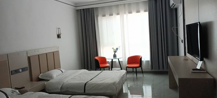 肃北优途宾馆图片