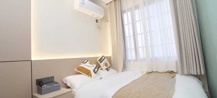 云居民宿(纳雍县人民医院客运站店)图片