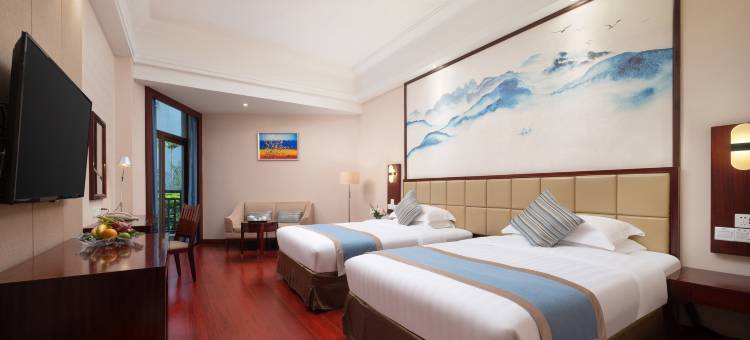 碧莲江景大酒店(阳朔西街漓江店)图片