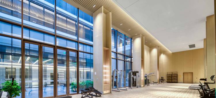 宁波君澜理酒店图片