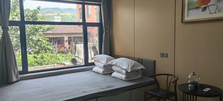 山阴广武快捷酒店图片