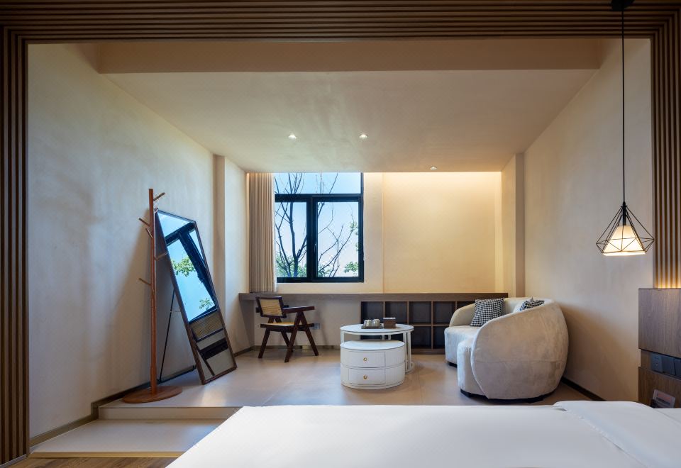 Lanlianhuakai Coffee Museum Homestay (Xiayanbei)Hotel Overview