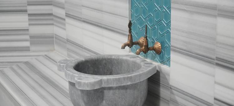 温德姆华美达广场酒店巴特曼(Ramada Plaza by Wyndham Batman)图片