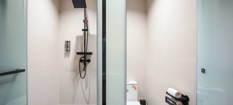 雅居酒店(北京前门大栅栏店)图片