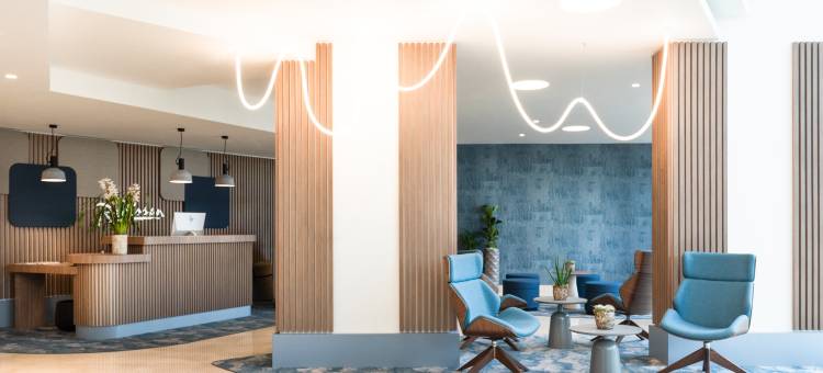 尼斯机场丽笙酒店(Radisson Hotel Nice Airport)图片