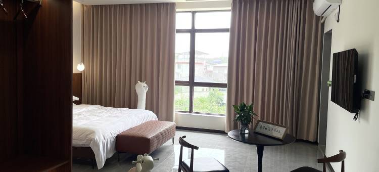 云水悠悠民宿图片