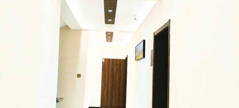 青朴茗朔民宿(伊宁市飞机场火车站店)图片