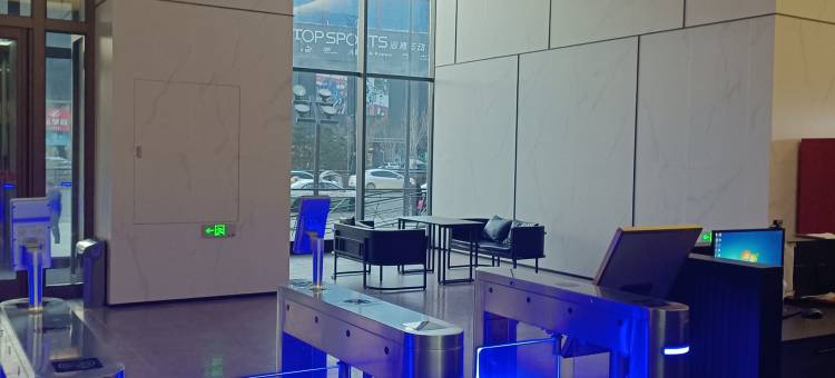 未央雅居民宿(财富广场店)图片