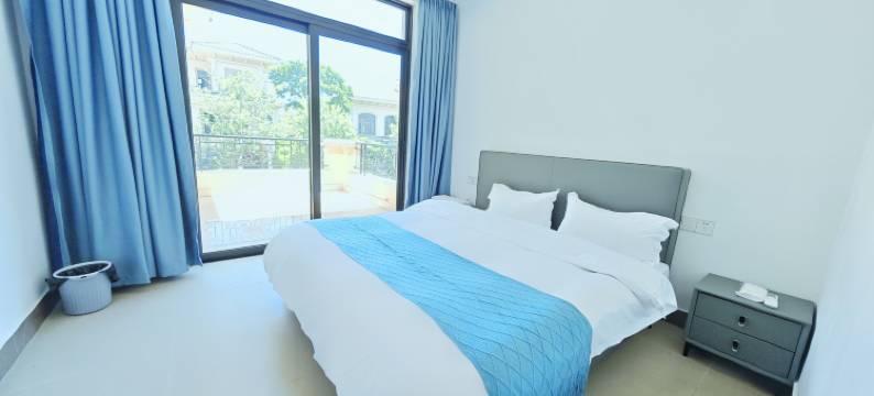 阳江海陵岛新恒度假别墅(恒大海上夏威夷店)图片