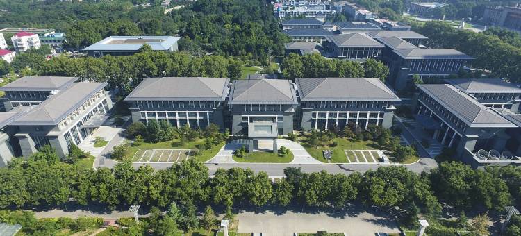 丛台迎宾馆(丛台公园邯郸道店)图片