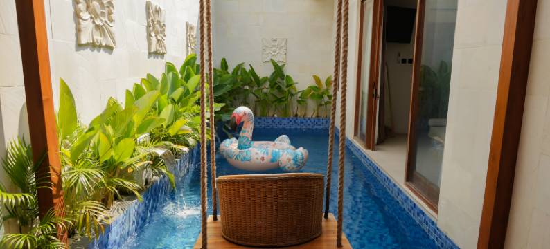 巴厘岛别墅(Villa Di Bali)图片