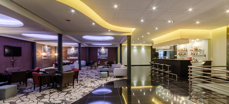 欧力斯普马克思德萨酒店(Olissippo Marques de Sa)图片