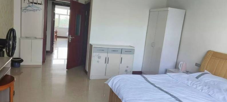 福佳家庭旅馆图片